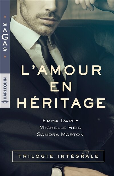 Couverture_AMOUR EN HERITAGE (L')