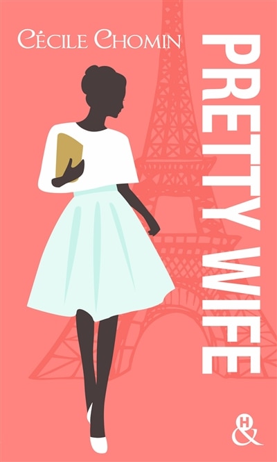 Front cover_PRETTY WIFE