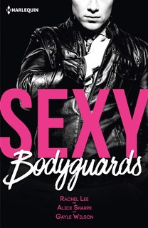Couverture_SEXY BODYGUARDS