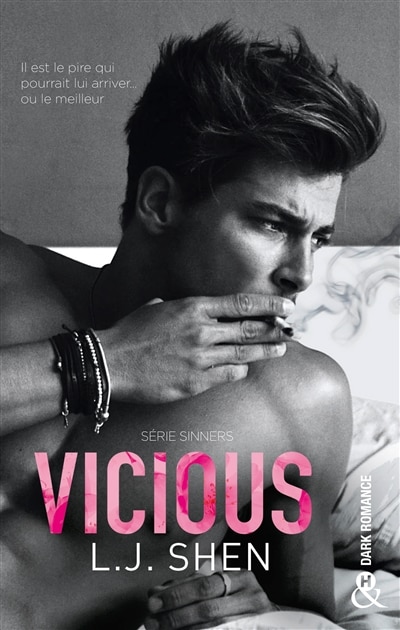 Front cover_VICIOUS