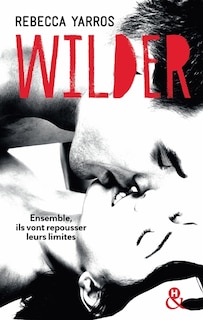 Front cover_WILDER
