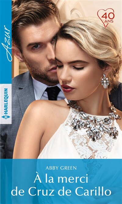 Couverture_A la merci de Cruz de Carillo