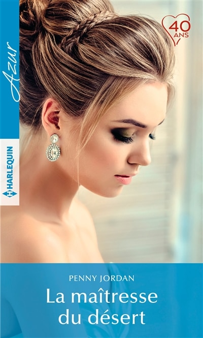 Front cover_MAITRESSE DU DESERT (LA)