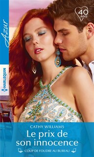 Couverture_PRIX DE SON INNOCENCE