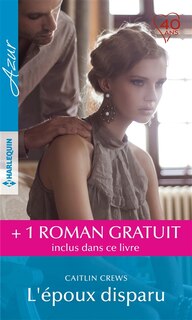 Front cover_EPOUX DISPARU PAR DEVOIR