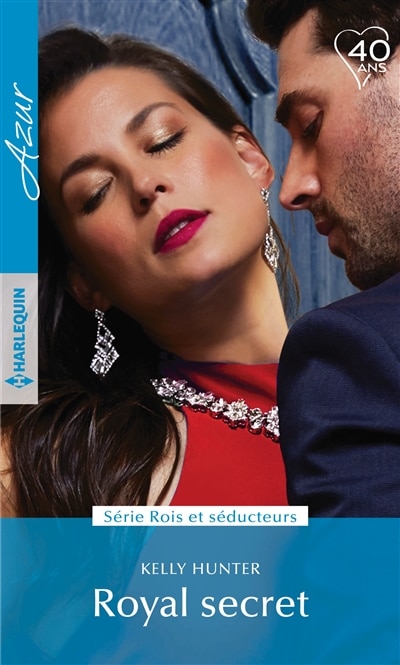 Front cover_Royal secret