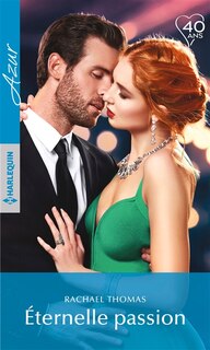 Front cover_ETERNELLE PASSION