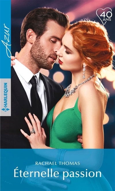 Front cover_ETERNELLE PASSION