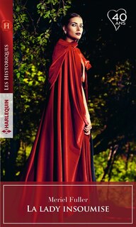 Couverture_La lady insoumise