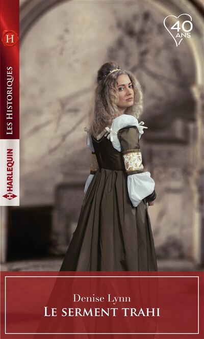 Front cover_SERMENT TRAHI (LE)