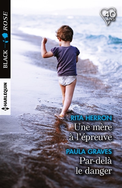 Couverture_UNE MERE A L'EPREUVE PAR