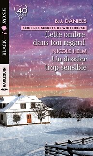 Front cover_CETTE OMBRE DANS TON REGA