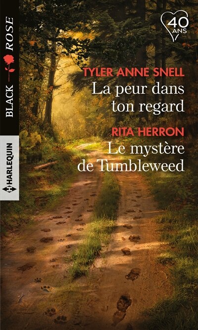 Front cover_PEUR DANS TON REGARD