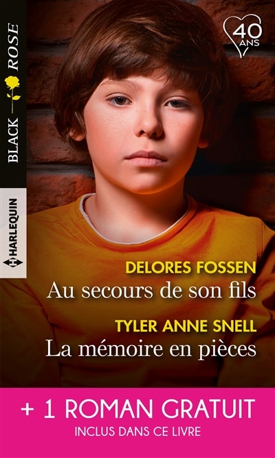 AU SECOURS DE SON FILS