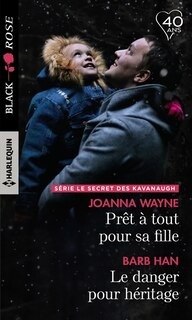 Front cover_PRET A TOUT POUR SA FILLE