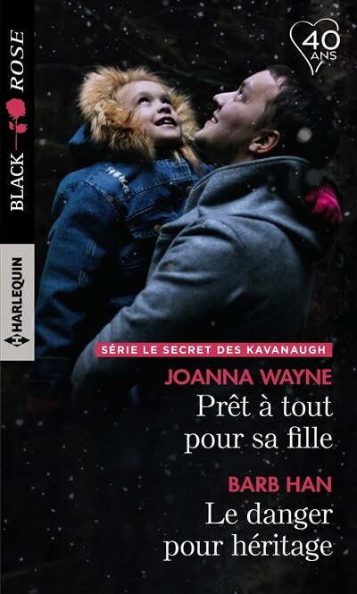 Front cover_PRET A TOUT POUR SA FILLE