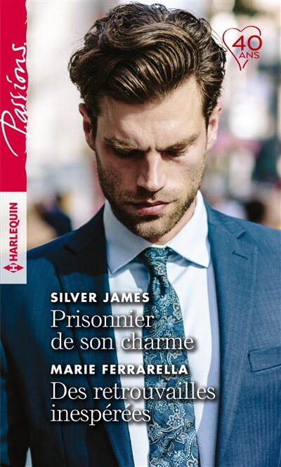 PRISONNIER DE SON CHARME