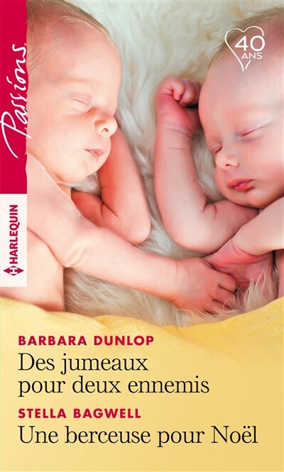 Couverture_DES JUMEAUX POUR 2 ENNEMI