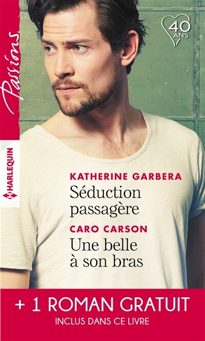 Couverture_SEDUCTION PASSAGERE
