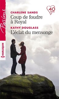 Couverture_COUP DE FOUDRE ROYAL