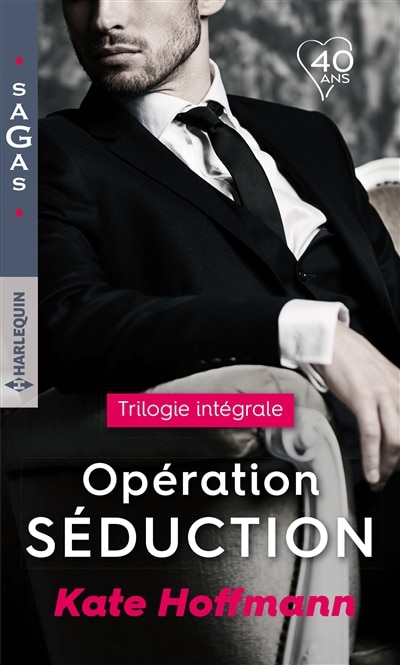 Front cover_Operation seduction