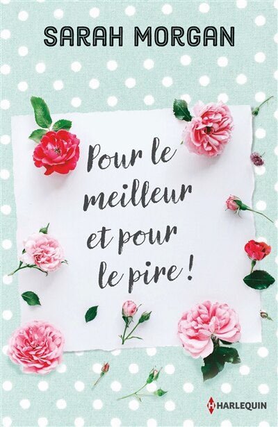 Front cover_POUR LE MEILLEUR ET POUR