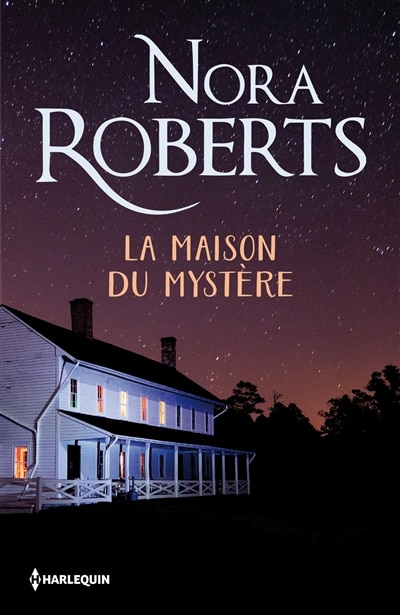 Couverture_LA MAISON DU MYST&Egrave;RE