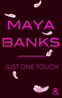 Front cover_Just one touch
