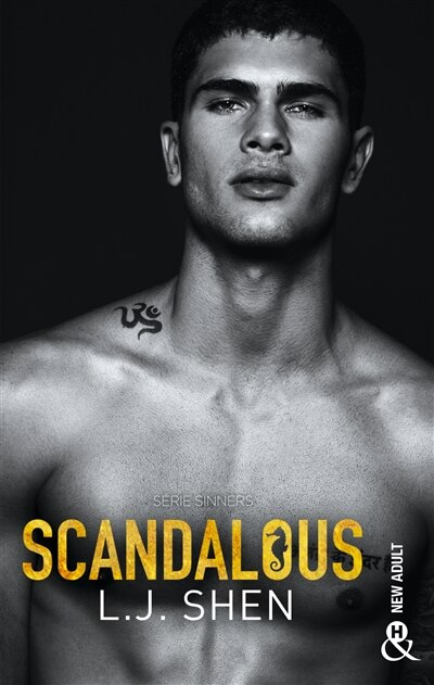 Front cover_SCANDALOUS
