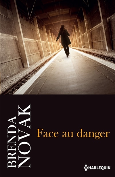 Front cover_FACE AU DANGER