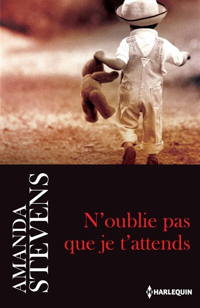 Front cover_N'OUBLIE PAS QUE JE T'A