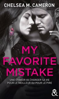 Couverture_MY FAVORITE MISTAKE