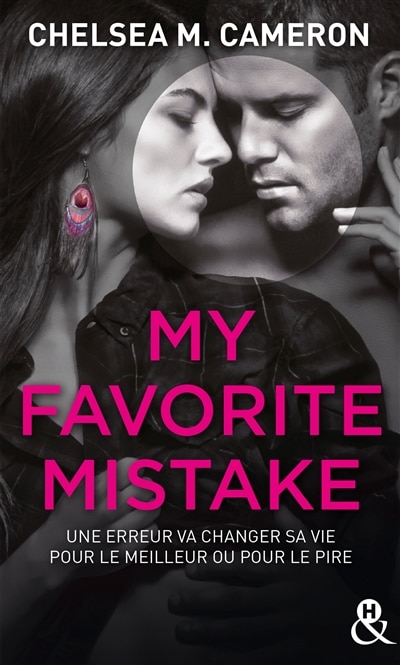 Couverture_MY FAVORITE MISTAKE