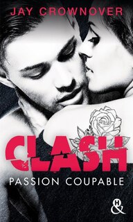 Front cover_Passion coupable
