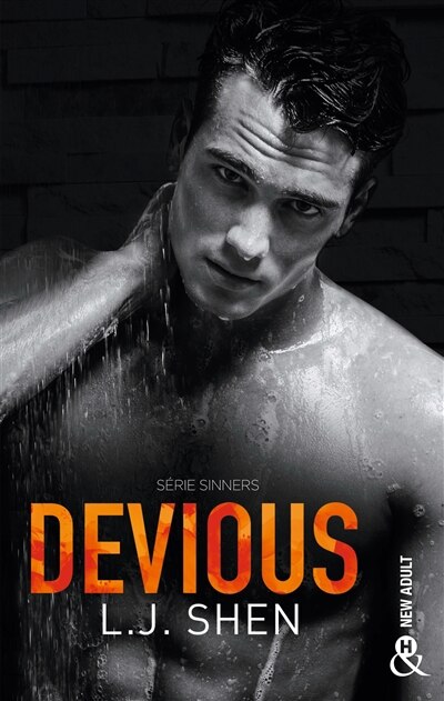 Couverture_DEVIOUS