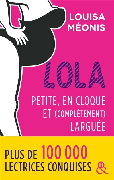 Front cover_LOLA PTE EN CLOQUE ET COM