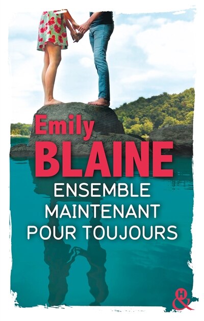Couverture_Ensemble maintenant pour toujours