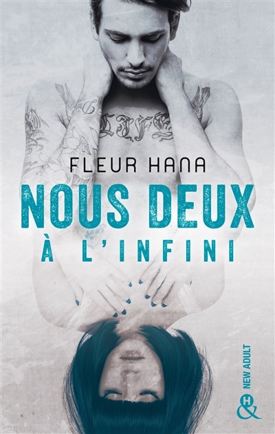 Front cover_Nous deux &agrave; l'infini