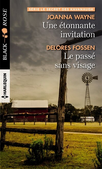 Couverture_ETONNANTE INVITATION -PASSE SANS VISAGE