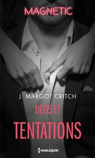 Front cover_Défis et tentations