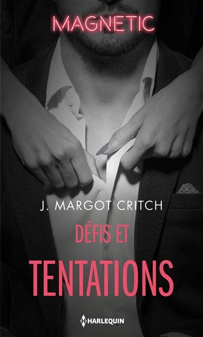Front cover_Défis et tentations