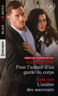 Couverture_POUR L'AMOUR D'UN GARDE