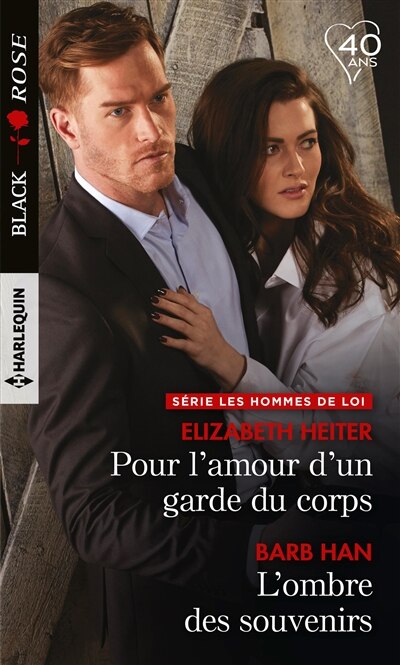 Couverture_POUR L'AMOUR D'UN GARDE