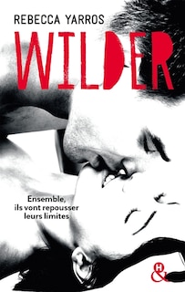 Front cover_WILDER