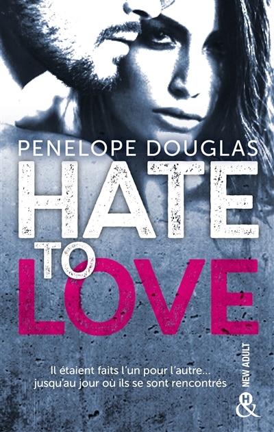 Couverture_HATE TO LOVE