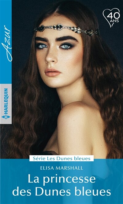 Front cover_PRINCESSE DES DUNES BLEUE