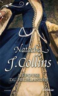 Front cover_L'épouse du Highlander