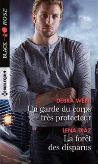 Couverture_GARDE DU CORPS..PROTECTEUR -FORET..DISP.