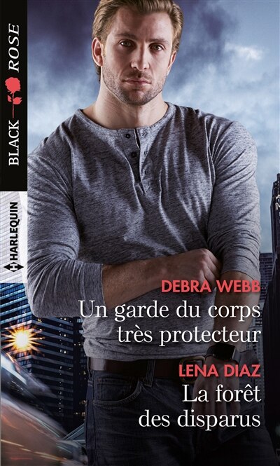 Couverture_GARDE DU CORPS..PROTECTEUR -FORET..DISP.
