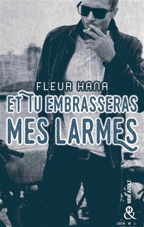 Front cover_Et tu embrasseras mes larmes